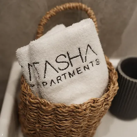Tasha