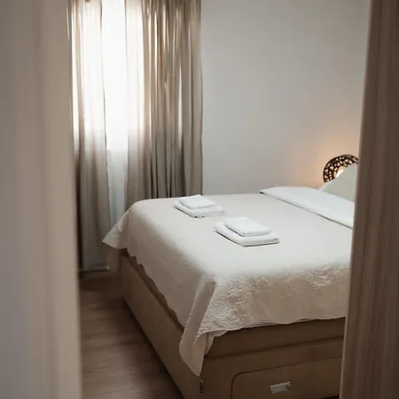 Tasha Apartment Mali Losinj