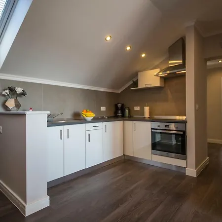 Appartamento Tasha *