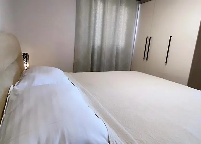 Tasha Lejlighed Mali Lošinj