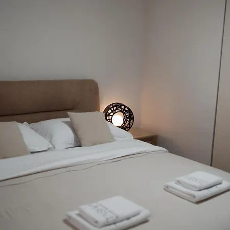 Tasha Apartment Mali Lošinj