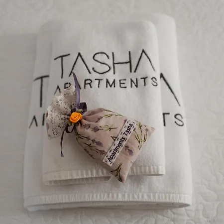 Apartment Tasha