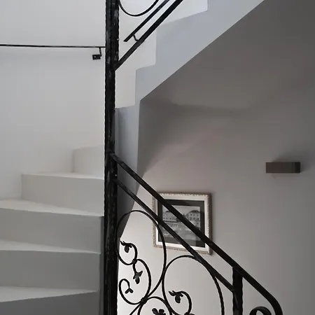 Tasha Apartment Mali Lošinj