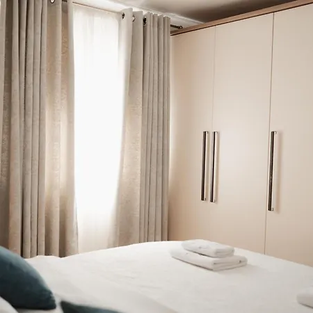 Tasha Lejlighed Mali Lošinj