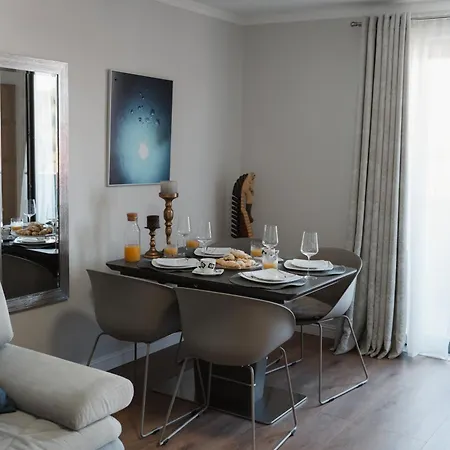 Apartment Tasha Mali Lošinj