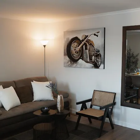 Apartment Tasha