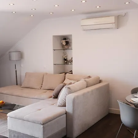 Apartment Tasha Mali Lošinj