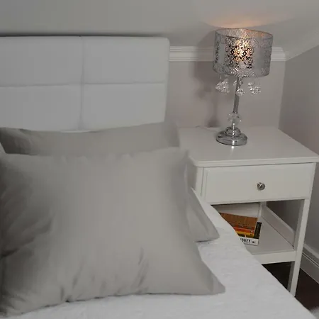 Tasha Apartment