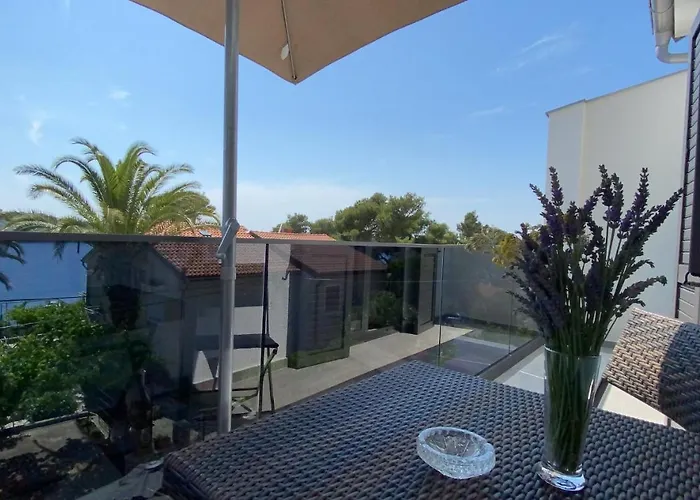 Appartement Tasha *