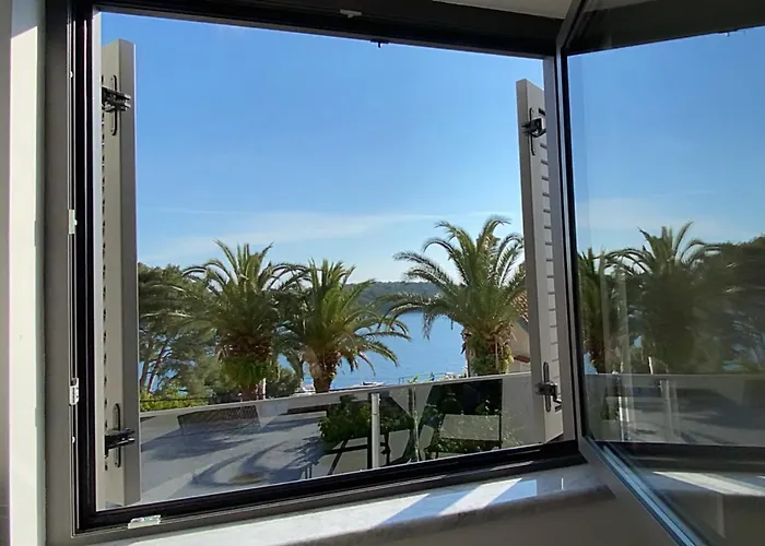 Tasha Appartement Mali Lošinj