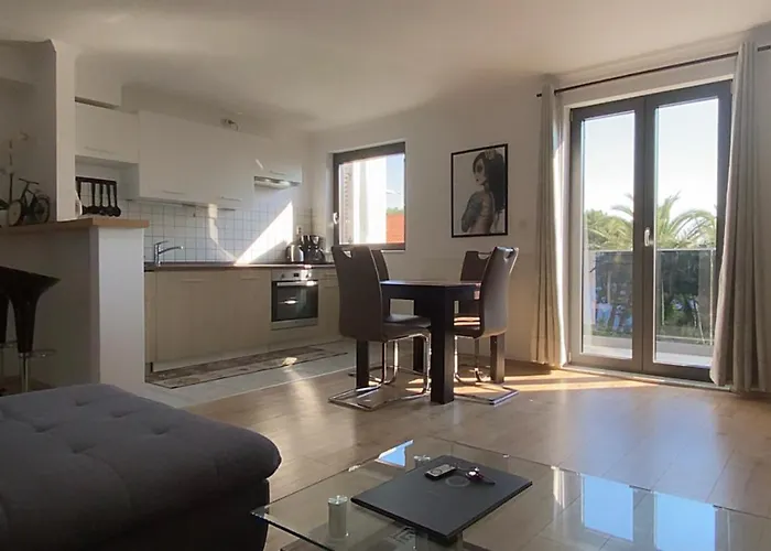 Appartement Tasha Mali Lošinj