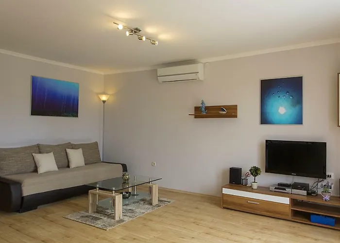 Tasha Appartement