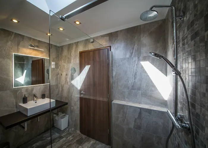 Tasha Appartement