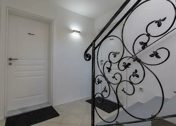 Tasha Appartement