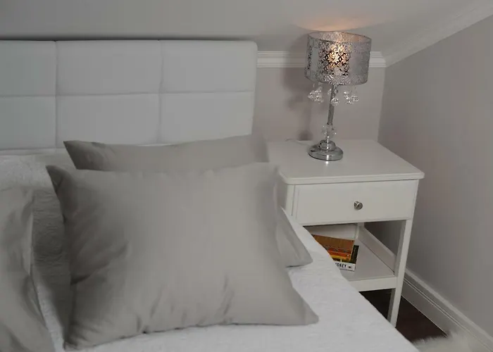Tasha Appartement