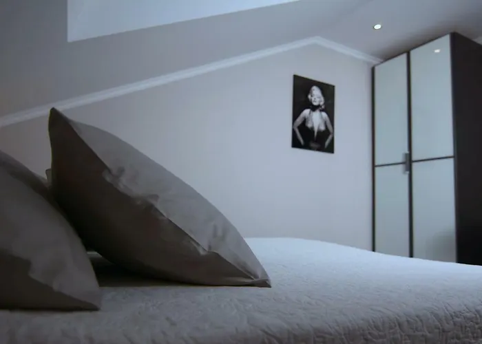 Tasha Appartement *