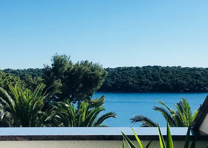Tasha Appartement