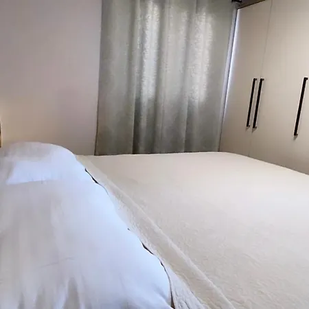 Tasha Apartman Mali Lošinj