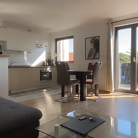 Apartman Tasha Mali Lošinj