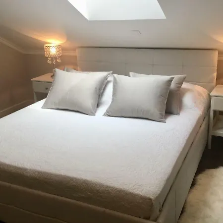 Tasha * Mali Lošinj